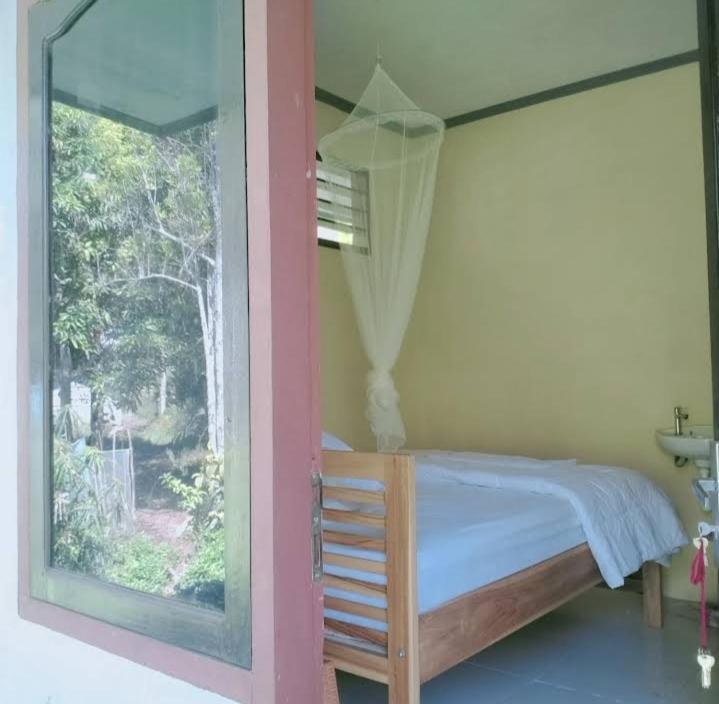 Wisma Kelimutu Ende Kültér fotó